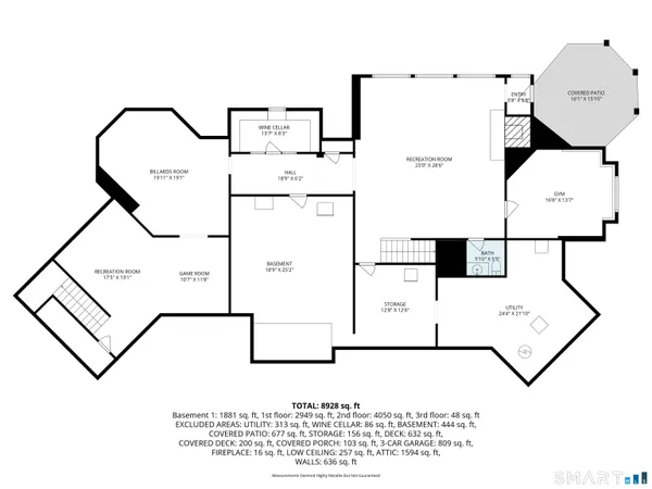 $4,300,000 | 278 North Avenue, Westport, CT 06880