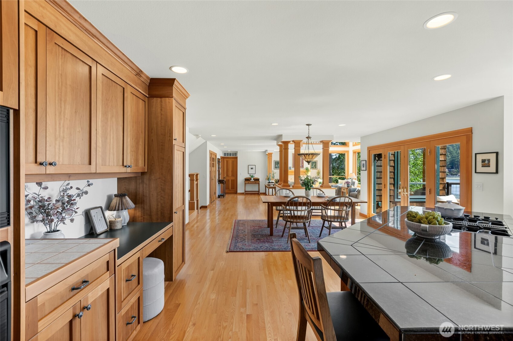 296 7 Sisters Road Port Ludlow, WA 98365 - Photo 8 of 40