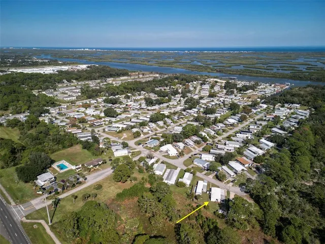 $147,500 | 4422 Indian River Drive West, Edgewater, FL 32141