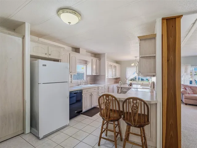 $147,500 | 4422 Indian River Drive West, Edgewater, FL 32141