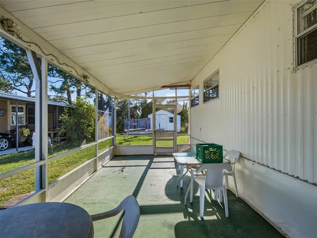 $147,500 | 4422 Indian River Drive West, Edgewater, FL 32141