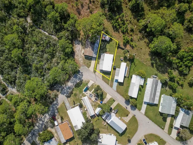 $147,500 | 4422 Indian River Drive West, Edgewater, FL 32141