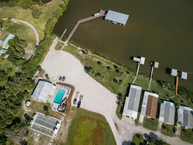 $147,500 | 4422 Indian River Drive West, Edgewater, FL 32141