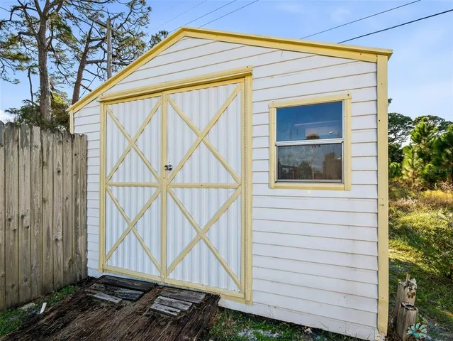 $147,500 | 4422 Indian River Drive West, Edgewater, FL 32141