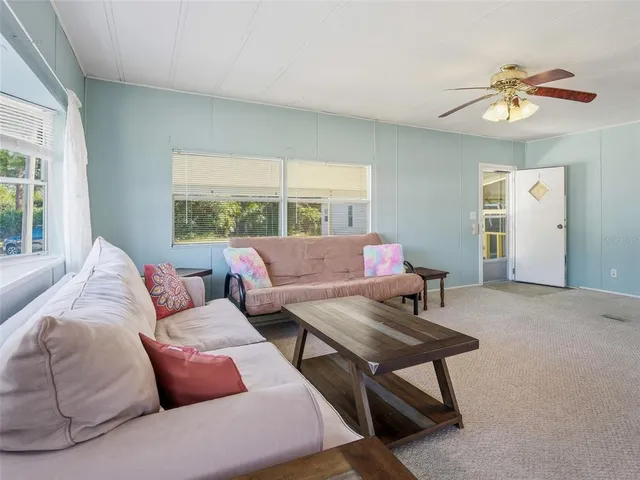 $147,500 | 4422 Indian River Drive West, Edgewater, FL 32141