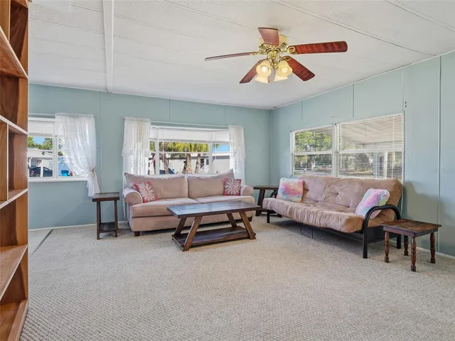 $147,500 | 4422 Indian River Drive West, Edgewater, FL 32141