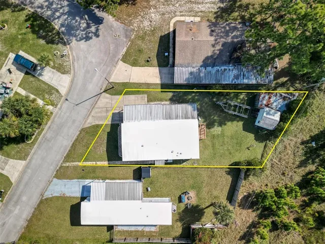 $147,500 | 4422 Indian River Drive West, Edgewater, FL 32141