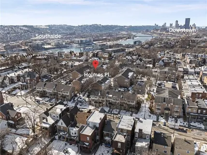 $289,000 | 107 Holmes Place, Pittsburgh, PA 15213