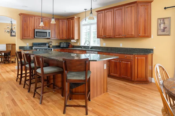 $825,000 | 2 St Josephs Way, Hopkinton, RI 02832