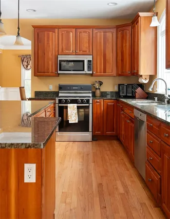 $825,000 | 2 St Josephs Way, Hopkinton, RI 02832