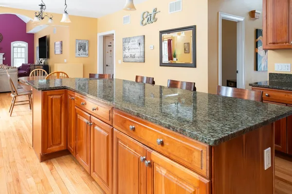 $825,000 | 2 St Josephs Way, Hopkinton, RI 02832