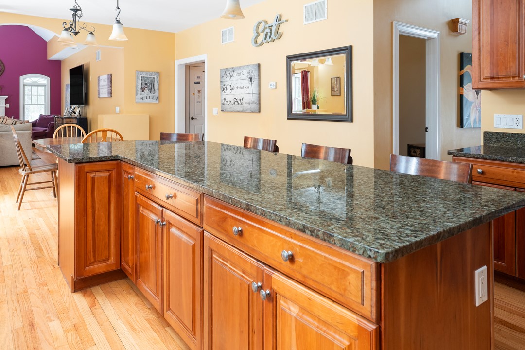 2 St Josephs Way Hopkinton, RI 02832 - Photo 14 of 33