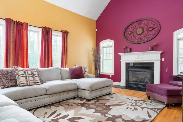 $825,000 | 2 St Josephs Way, Hopkinton, RI 02832