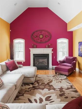 $825,000 | 2 St Josephs Way, Hopkinton, RI 02832