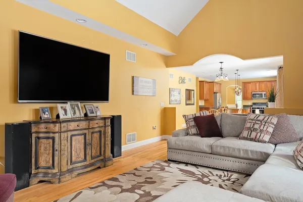 $825,000 | 2 St Josephs Way, Hopkinton, RI 02832