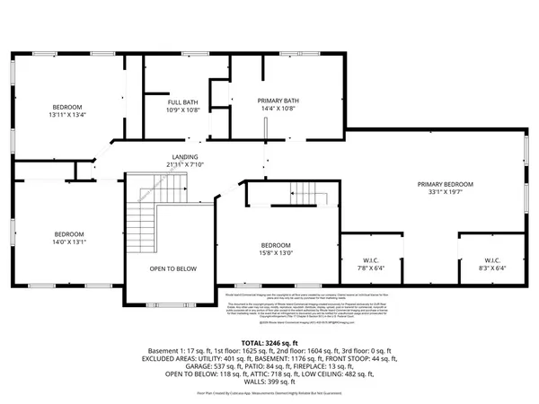 $825,000 | 2 St Josephs Way, Hopkinton, RI 02832