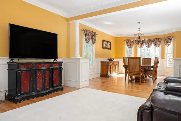 $825,000 | 2 St Josephs Way, Hopkinton, RI 02832