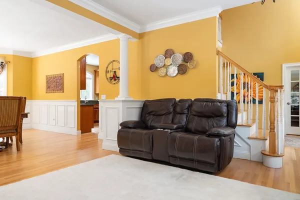 $825,000 | 2 St Josephs Way, Hopkinton, RI 02832