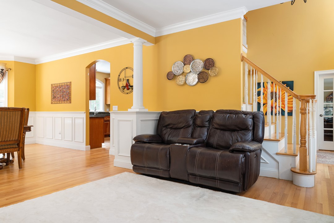 2 St Josephs Way Hopkinton, RI 02832 - Photo 5 of 33