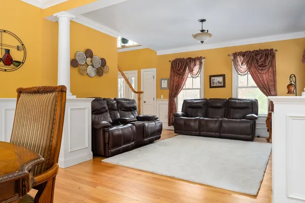 $825,000 | 2 St Josephs Way, Hopkinton, RI 02832