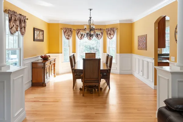 $825,000 | 2 St Josephs Way, Hopkinton, RI 02832