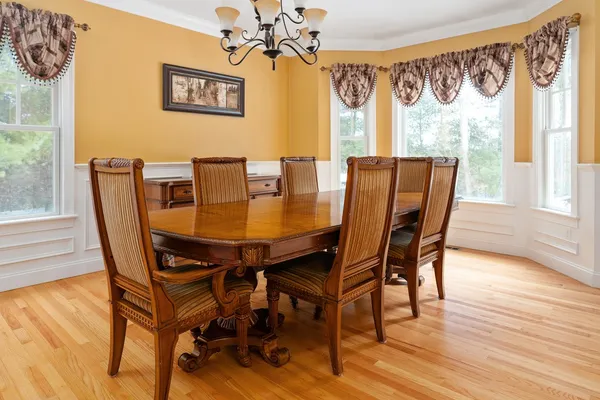 $825,000 | 2 St Josephs Way, Hopkinton, RI 02832
