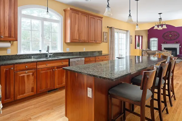 $825,000 | 2 St Josephs Way, Hopkinton, RI 02832