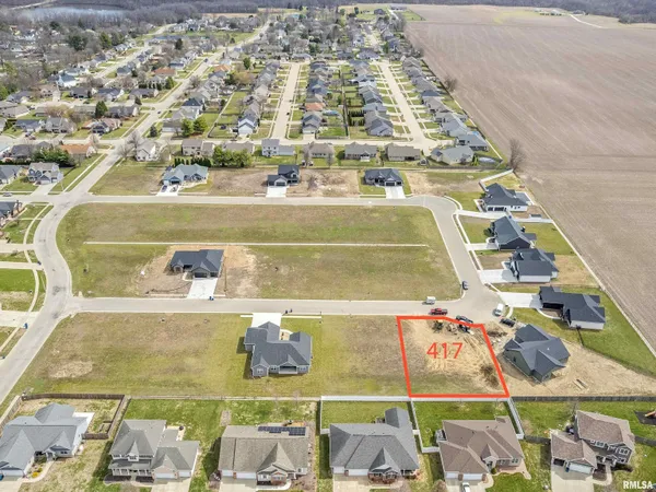 $65,000 | 417 Sundown Lane, Chatham, IL 62629