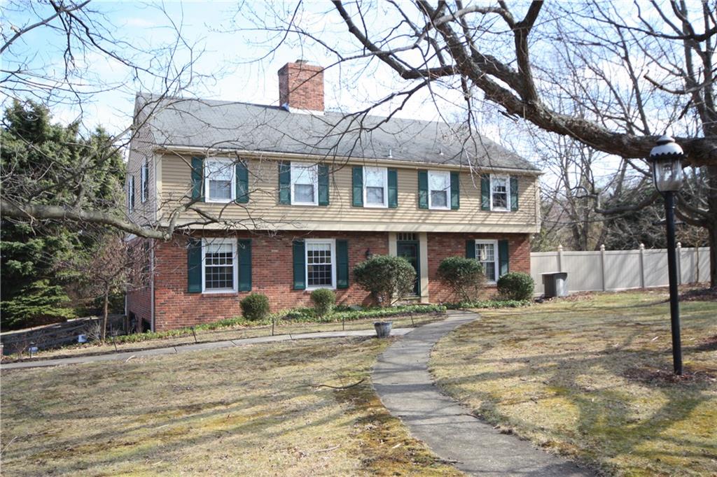 Beautifully updated 5 bedroom and 3.5 bath home on a prime are lot near North Park
