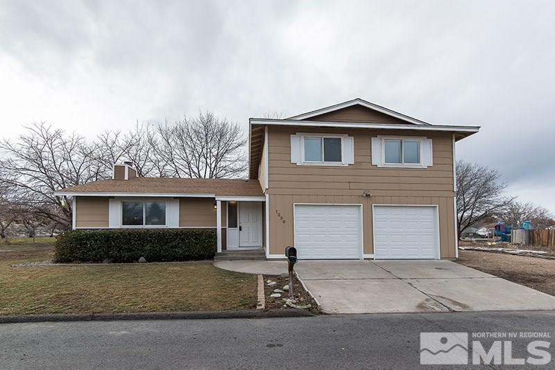 1230 East Huffaker Lane Reno, NV 89511 - Photo 1 of 1 Photo 1