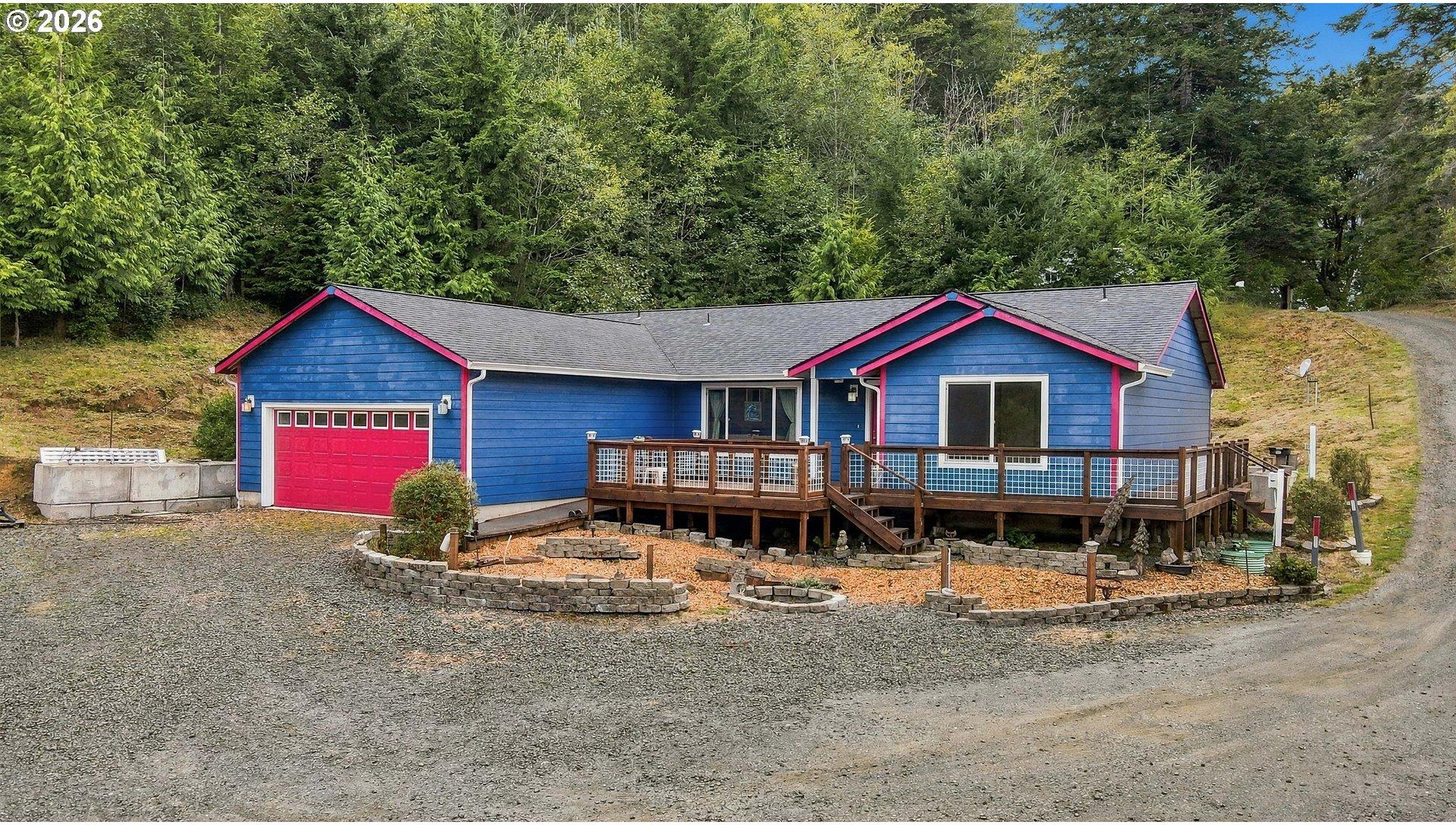 700 Kings Avenue Lakeside, OR 97449 - Photo 2 of 43 Gallery Image 2