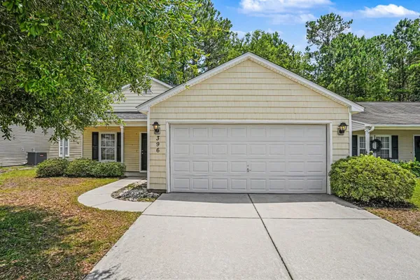 $300,000 | 396 Bellegrove Drive, Myrtle Beach, SC 29579