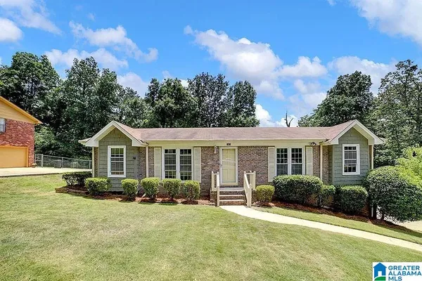 $1,850 | 1401 Oak Terrace, Birmingham, AL 35235