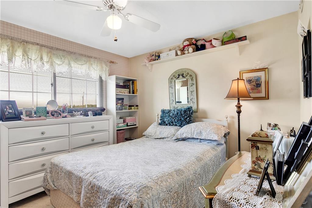 532 Valley View Road Eighty Four, PA 15330 - Photo 14 of 25 a bed room with a bed and a window