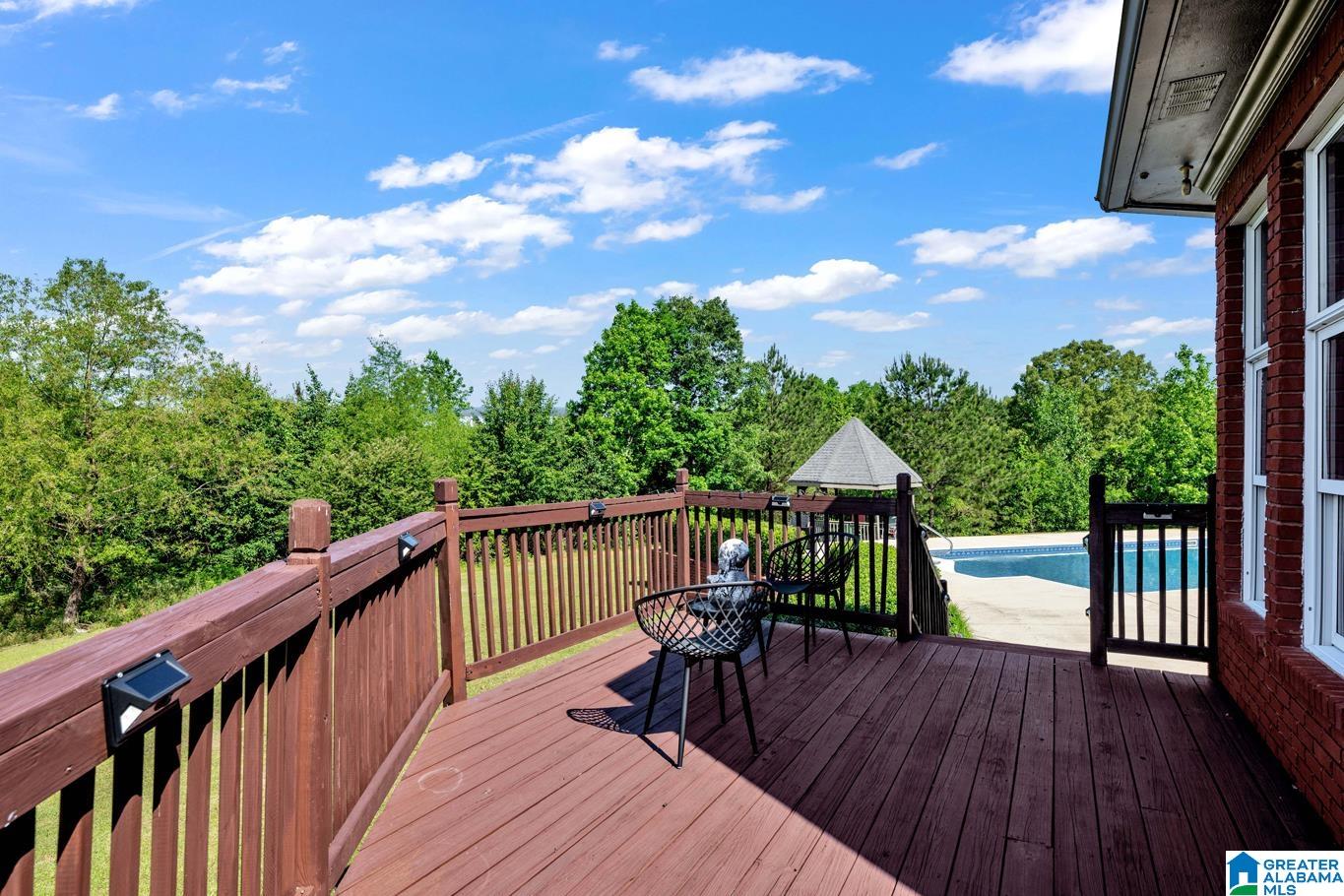9530 Pineview Road Dora, AL 35062 - Photo 67 of 71