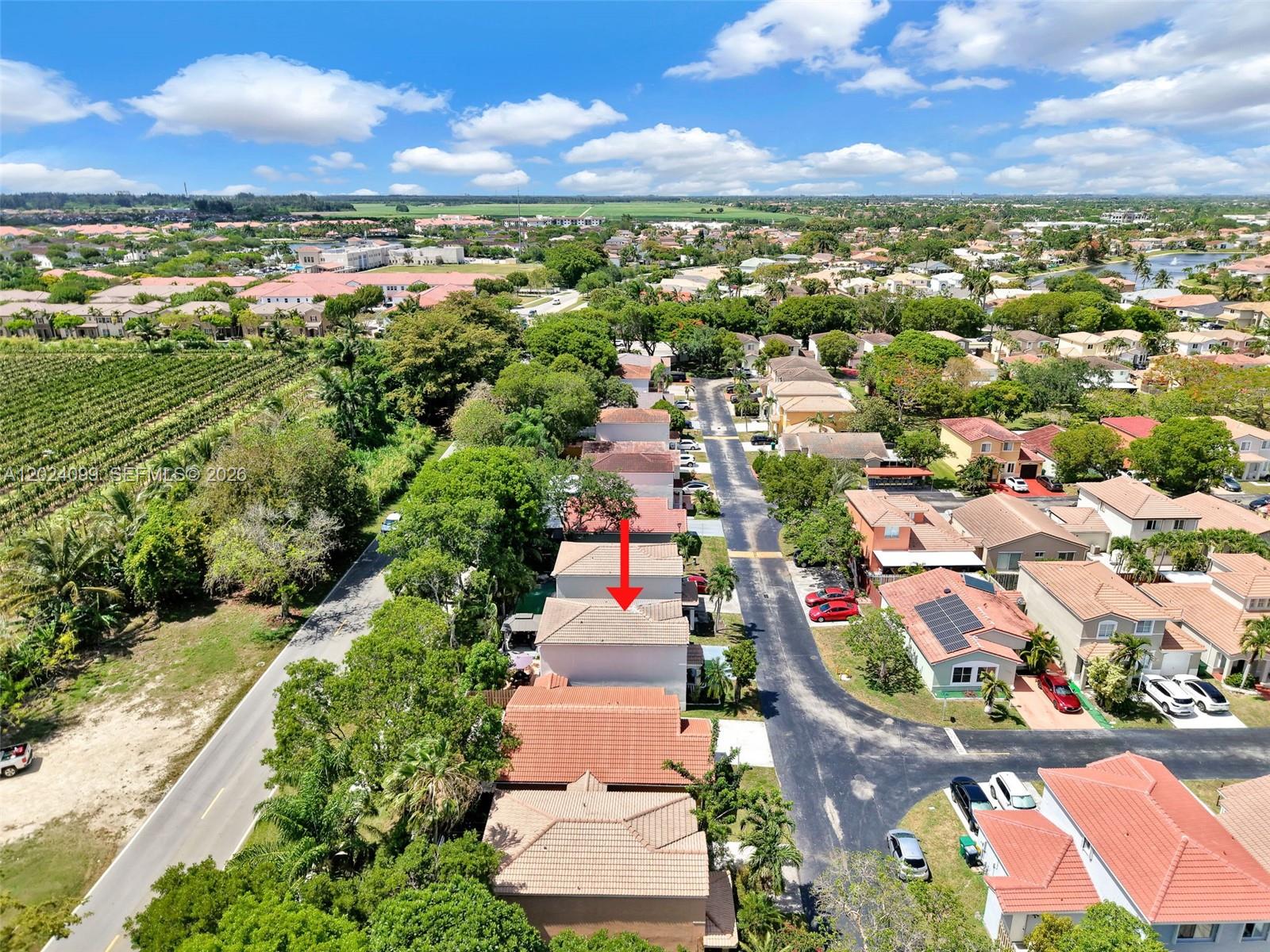 9732 Southwest 166th Court Miami, FL 33196 - Photo 49 of 52