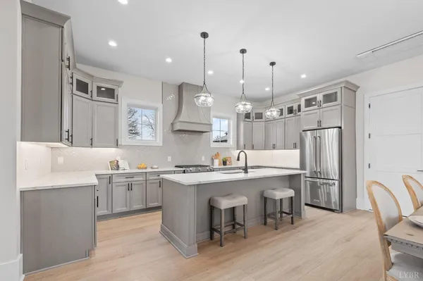 $689,900 | 3741 Lowry Road, Goode, VA 24556