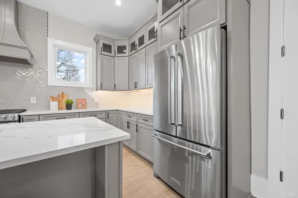 $689,900 | 3741 Lowry Road, Goode, VA 24556