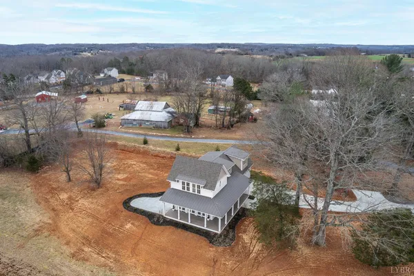 $689,900 | 3741 Lowry Road, Goode, VA 24556