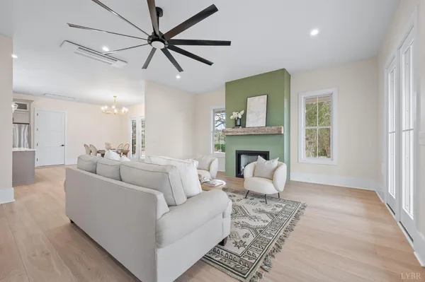 $689,900 | 3741 Lowry Road, Goode, VA 24556