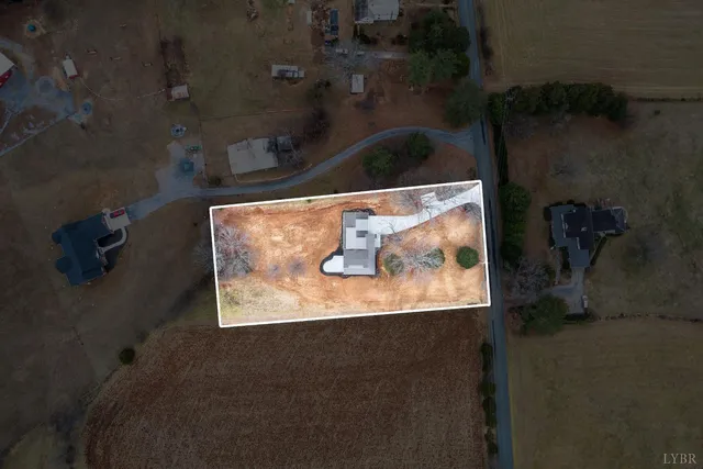 $699,900 | 3741 Lowry Road, Goode, VA 24556