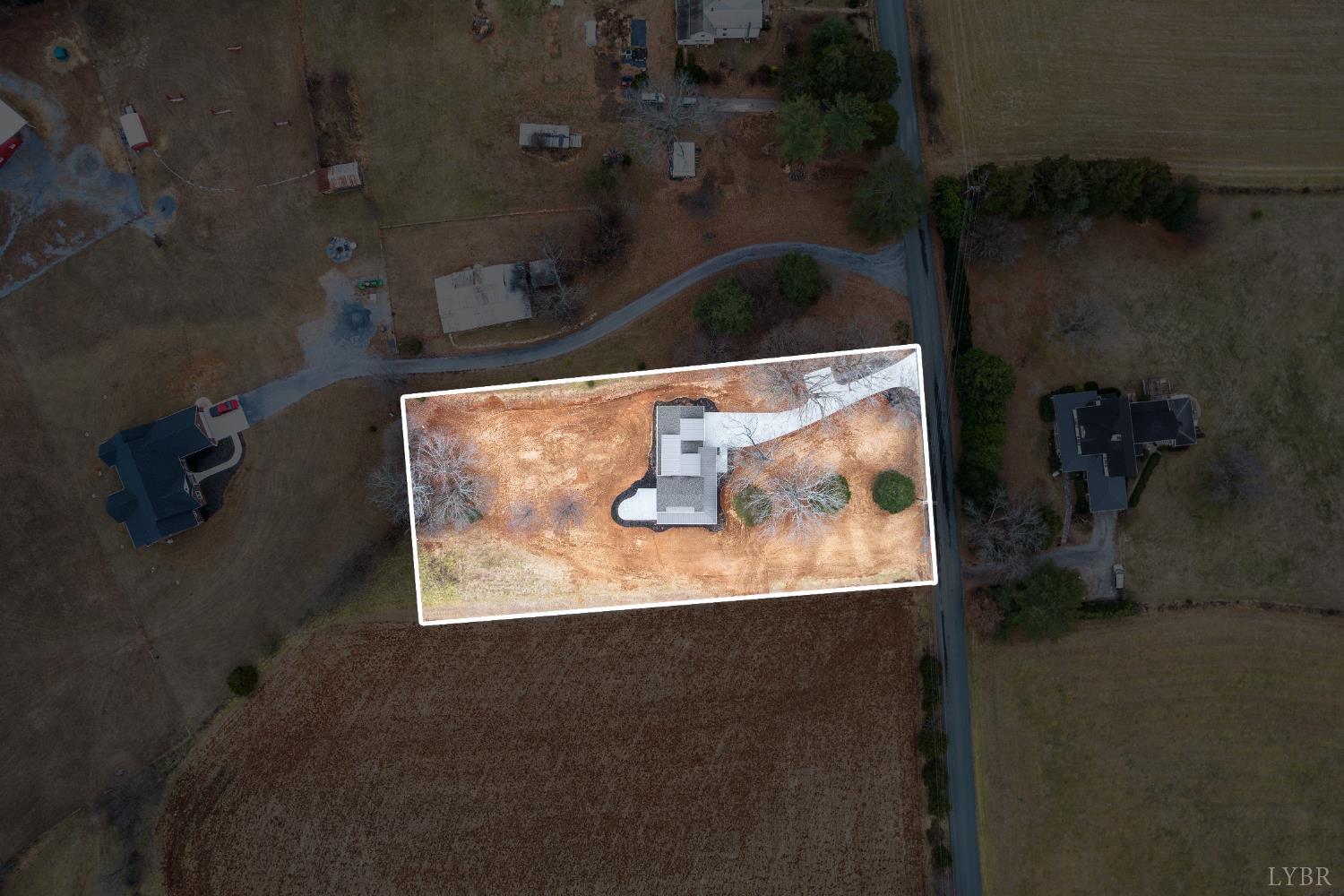 3741 Lowry Road Goode, VA 24556 - Photo 54 of 54