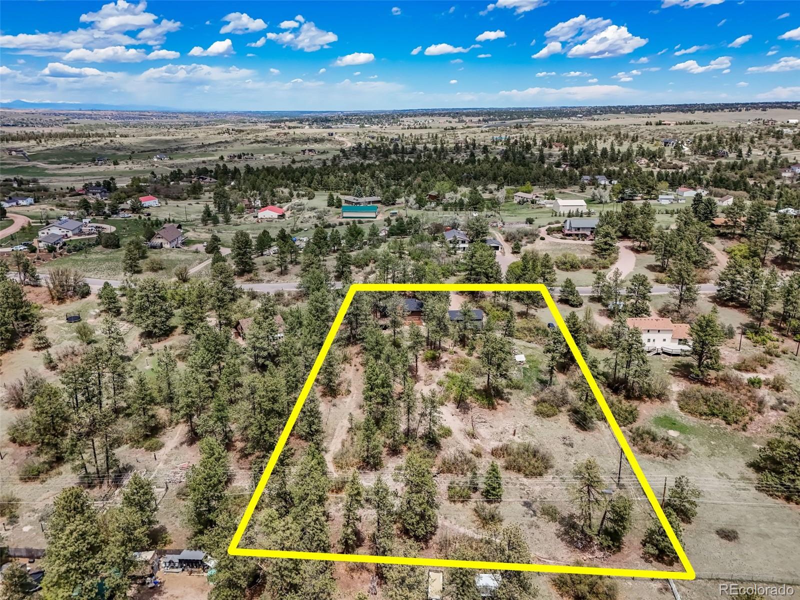 7718 Rafter Road Franktown, CO 80116 - Photo 3 of 42