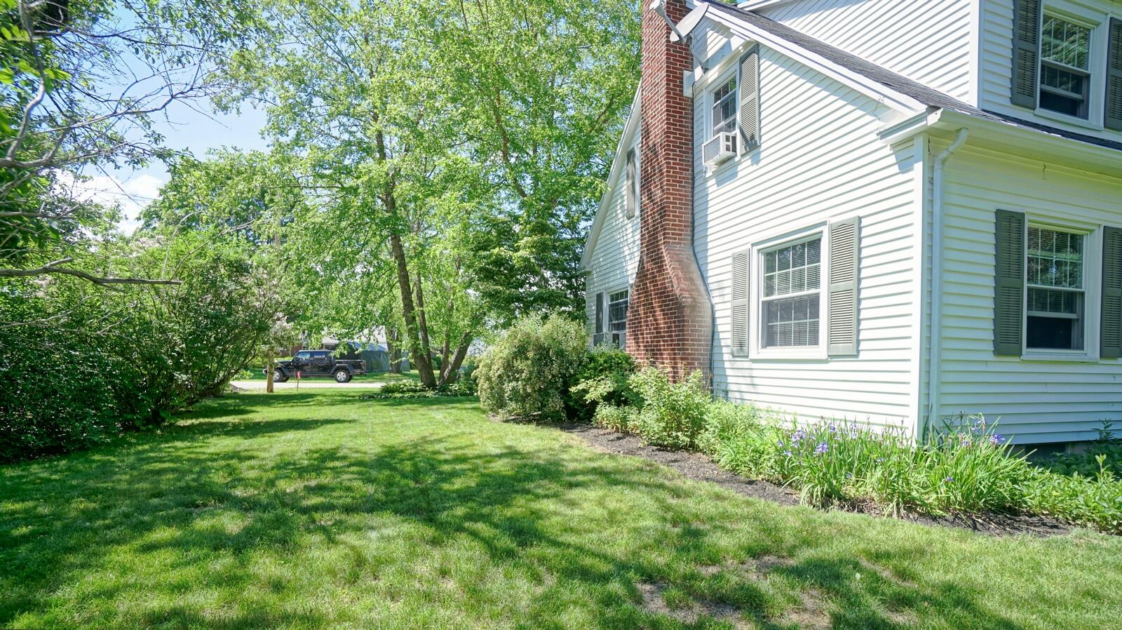 102 Johnson Road Gorham, ME 04038 - Photo 14 of 58 DSC00081