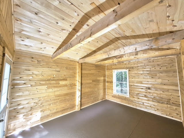 Lot 7 Morrison Brook Road Oakfield, ME 04763 - Photo 10 of 32 unnamed-2
