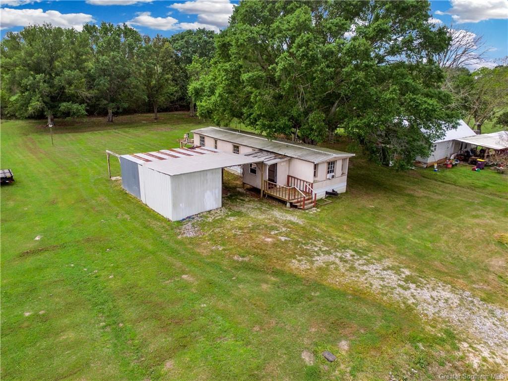 12581 Arceneaux Road Welsh, LA 70591 - Photo 11 of 11