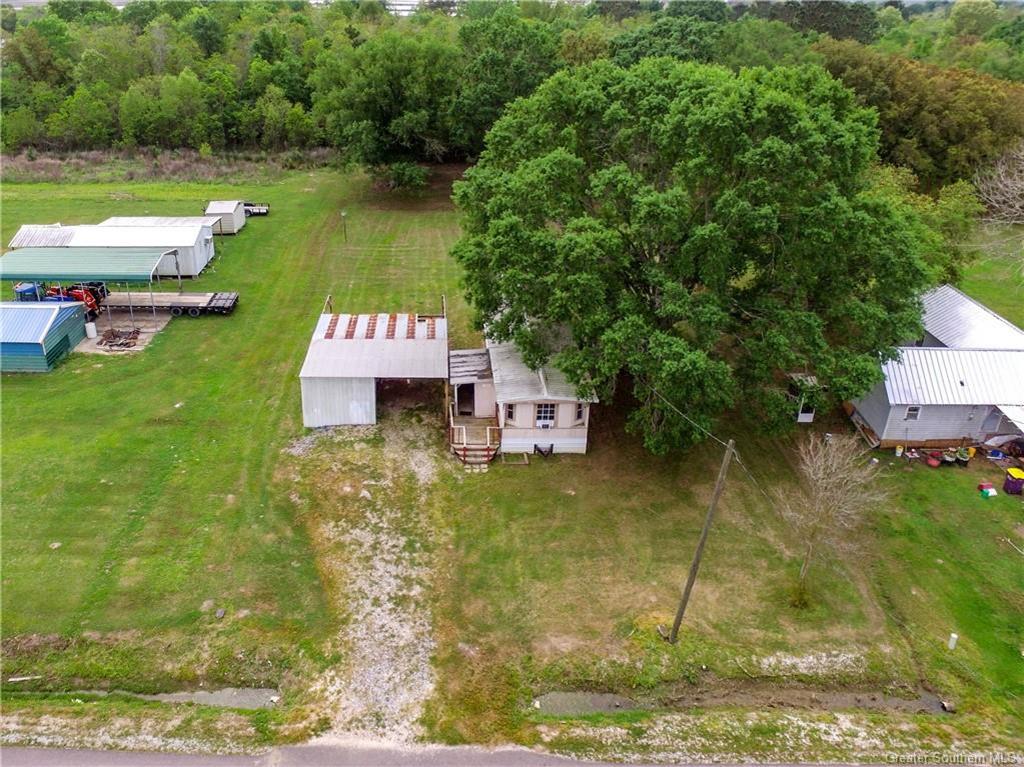 12581 Arceneaux Road Welsh, LA 70591 - Photo 10 of 11