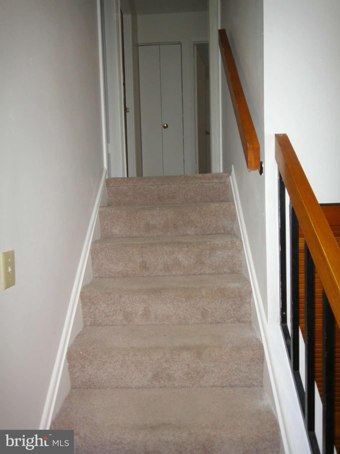 6251 Parallel Lane Columbia, MD 21045 - Photo 17 of 28 a view of entryway