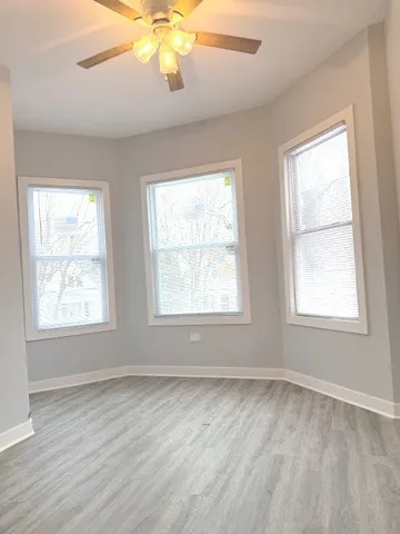 $3,000 | 2442 North Lawndale Avenue, Unit 2, Chicago, IL 60647