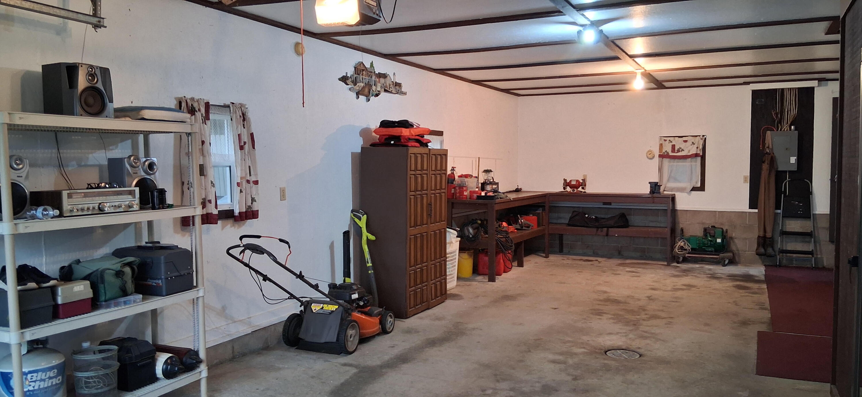 67479 Territorial Road Lawrence, MI 49064 - Photo 23 of 23 Garage